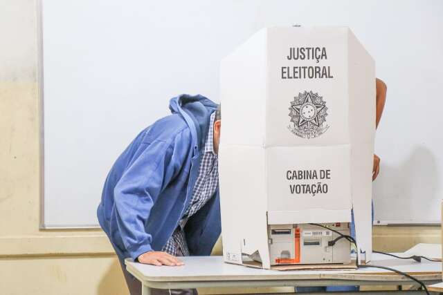 A uma semana do 2&ordm; turno, 93% dos eleitores j&aacute; decidiram em quem votar