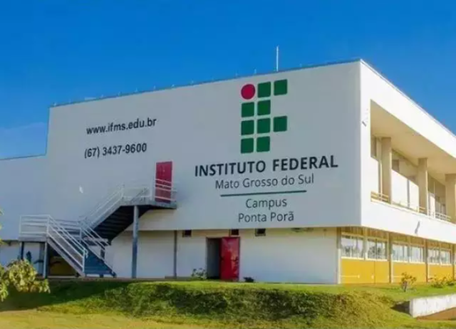 Concurso do IFMS tem 6.745 inscritos e disputa &eacute; de at&eacute; 428 candidatos por vaga 