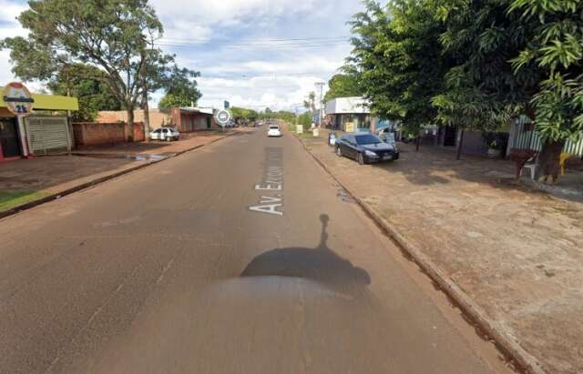 Guarda usa g&aacute;s lacrimog&ecirc;nio para acabar com tumulto em tabacaria