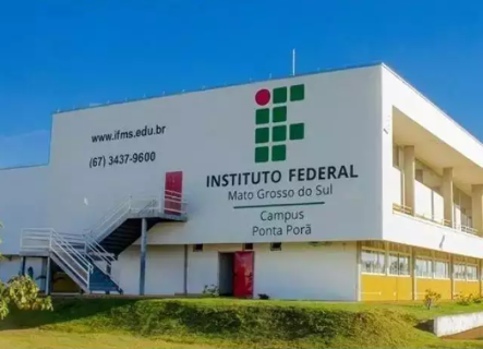 Concurso do IFMS tem 6.745 inscritos e disputa é de até 428 candidatos por vaga 