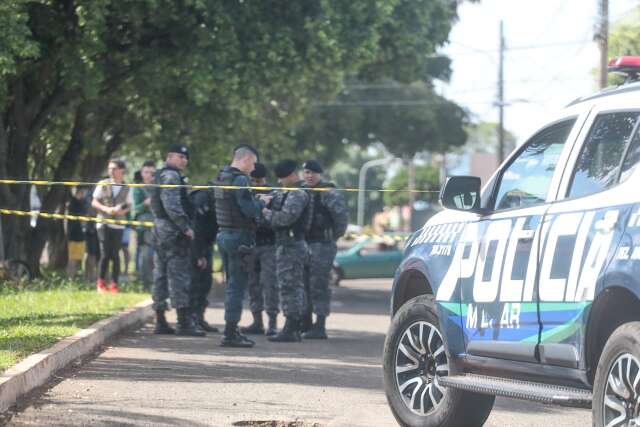 Morto com 12 tiros &eacute; irm&atilde;o de homem executado em julho, no Los Angeles