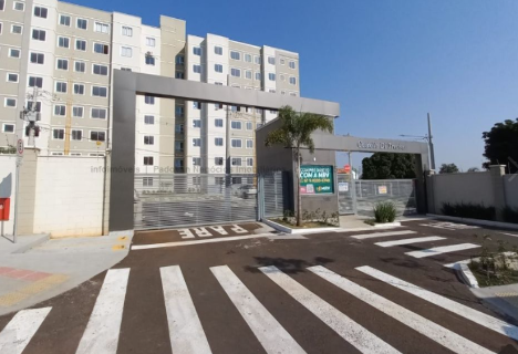 Fornecimento de energia elétrica é normalizado em condomínio da Vila Carlota