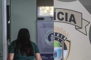 Jovem vai preso ap&oacute;s estuprar a filha de 10 anos do amigo 