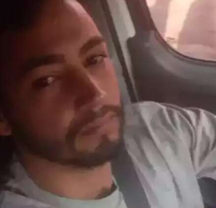 &ldquo;Presente para ela&rdquo;, diz homem que atropelou esposa depois de anivers&aacute;rio