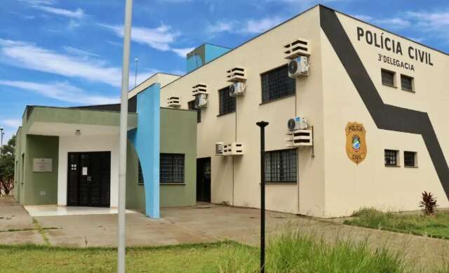 Ap&oacute;s condena&ccedil;&atilde;o por estupro de crian&ccedil;a, padrasto &eacute; preso na Capital