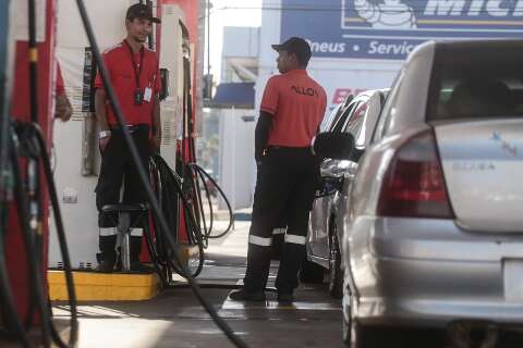 Você já notou o aumento no preço dos combustíveis?