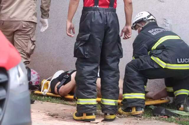 &quot;Matei sua irm&atilde;&quot;: cunhada de homem que atropelou esposa destaca rela&ccedil;&atilde;o violenta