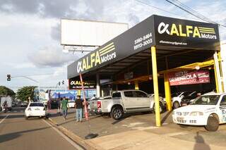 O Feirão tem ofertas válidas somente de 21 a 29 de outubro. (Foto: KIsie Ainoã)