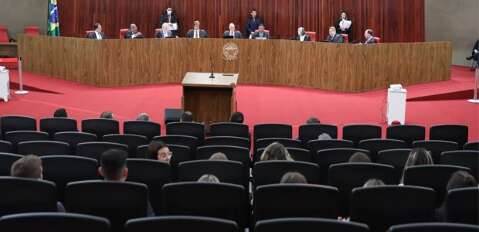 Justiça Eleitoral mandará Forças Armadas atuarem em 10 municípios de MS