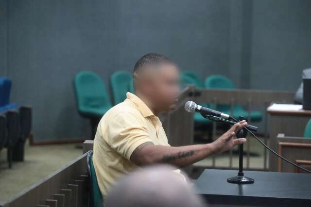 Homem &eacute; condenado a 4 anos por tentar matar atual da ex-esposa