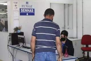 Funsat oferece mais de 1,6 mil oportunidades de emprego nesta ter&ccedil;a-feira