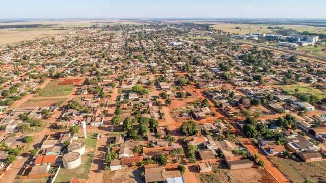 Nova Alvorada do Sul completa 31 anos nesta quinta-feira