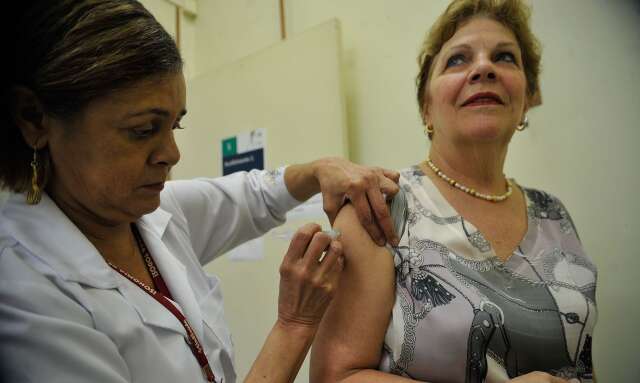 Anvisa define composi&ccedil;&atilde;o de vacinas contra influenza para 2023
