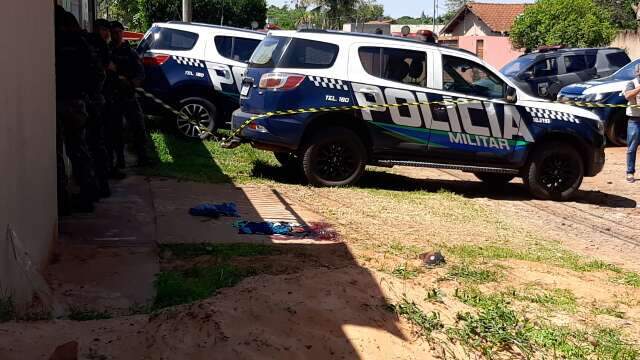 Delegado acredita em liga&ccedil;&atilde;o entre execu&ccedil;&otilde;es de irm&atilde;os na Capital 