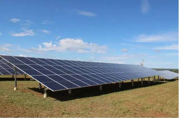 Sistema de energia solar vai economizar R$ 4,8 milh&otilde;es para o Poder Judici&aacute;rio