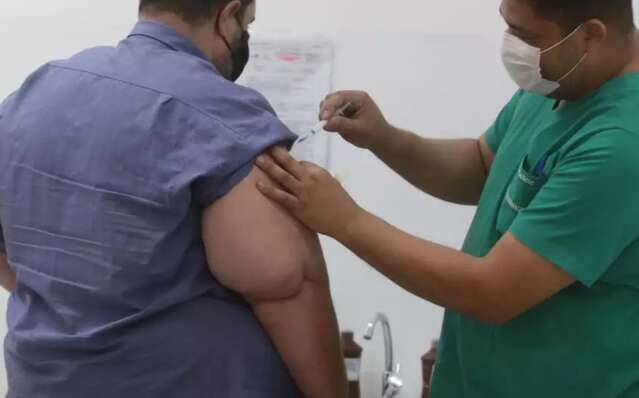 Dois homens n&atilde;o vacinados morrem por H1N1 em MS
