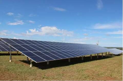 Sistema de energia solar vai economizar R$ 4,8 milhões para o Poder Judiciário