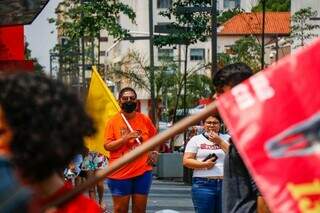 A campanha do segundo turno fez voc&ecirc; mudar seu voto?