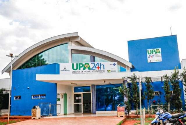 Homem morre ap&oacute;s levar tiro e ser deixado por colega de trabalho em UPA