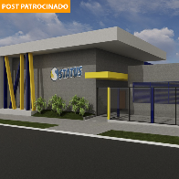 Um Novo Status para sua vida. Nova Estrutura e Projeto pedagógico 