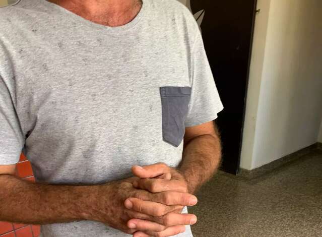 &ldquo;Achei que n&atilde;o sairia vivo&rdquo;, disse caminhoneiro sequestrado h&aacute; 3 dias