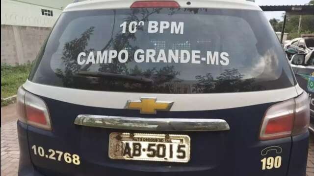Trio em caminhonete deixa cadeirante com fratura exposta e agride outros 4