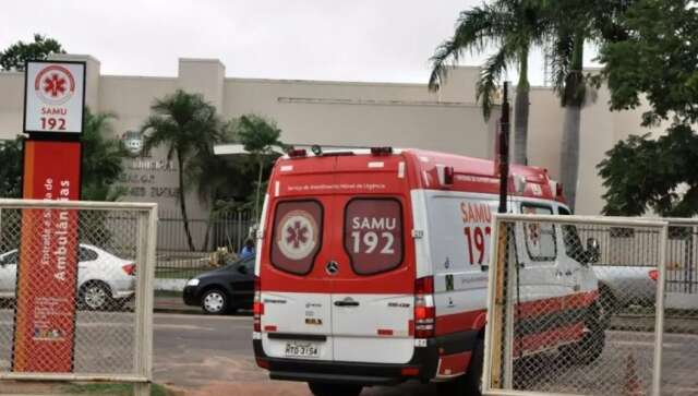 Homem fica em estado grave ap&oacute;s ser espancado por &lsquo;gerente&rsquo; de boca de fumo