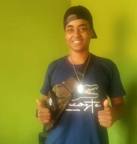 Jovem que sumiu ap&oacute;s sacar seguro-desemprego diz que est&aacute; morando com amigo