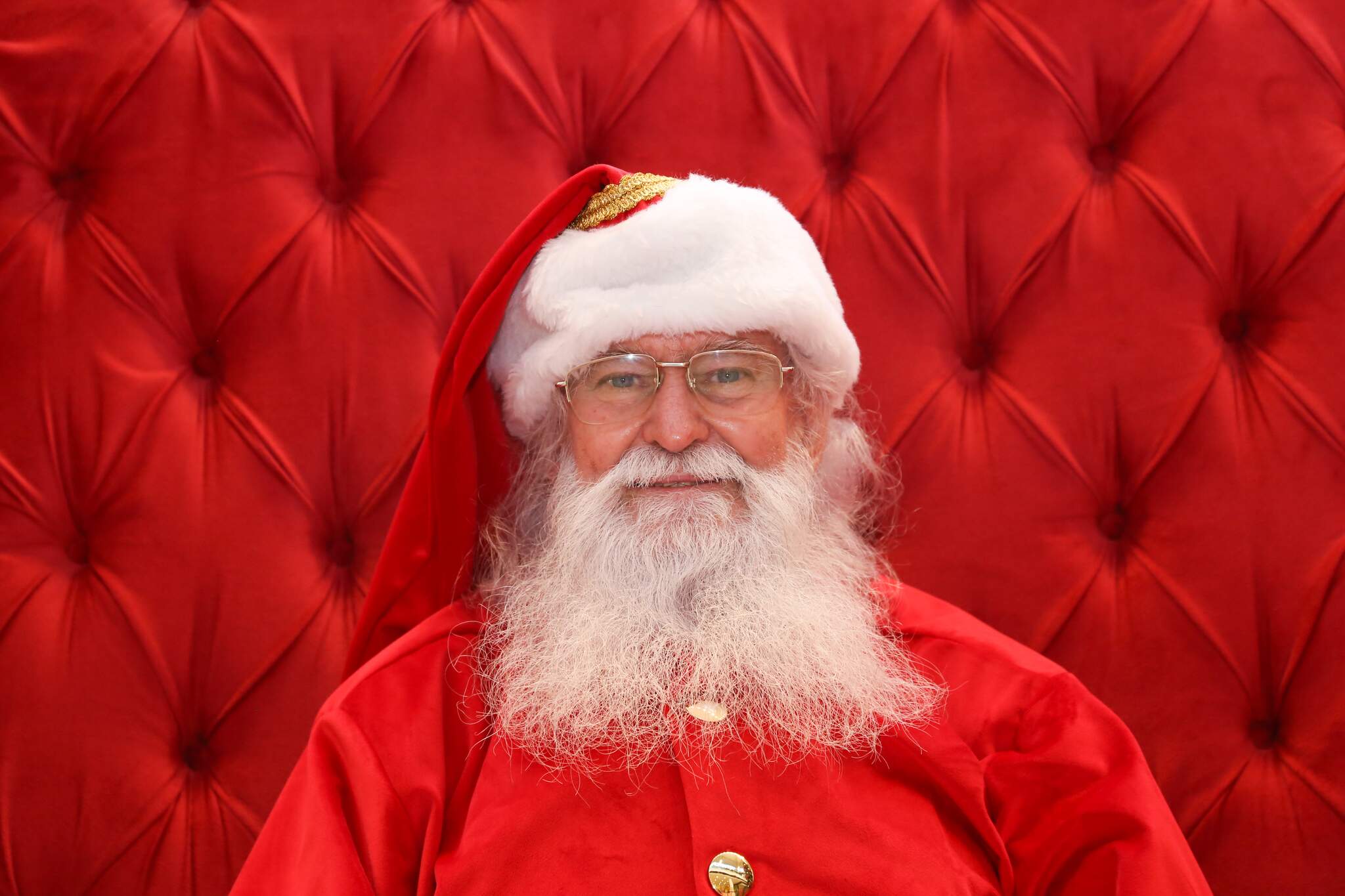 Papai Noel vai chegar cedo em Campo Grande; veja programação - Diversão - Campo  Grande News