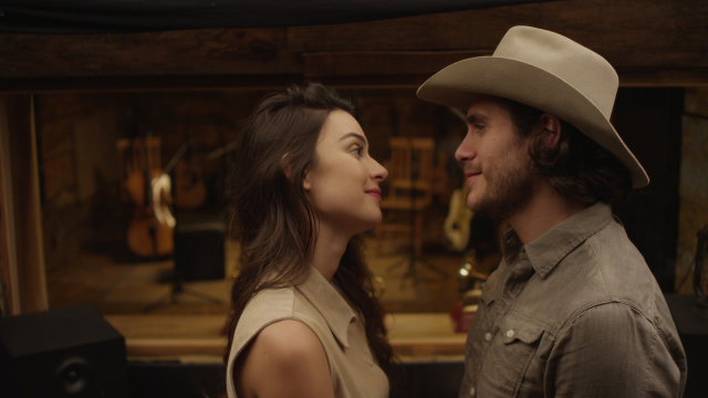 Coração de Cowboy, filme com Gabriel Sater, chega à Netflix 