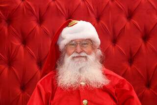 Shopping Campo Grande será o primeiro a receber o Papai Noel nesta semana. 