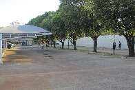 Cidadãos e eleitores não terão acesso à área do TRE/MS durante apuração