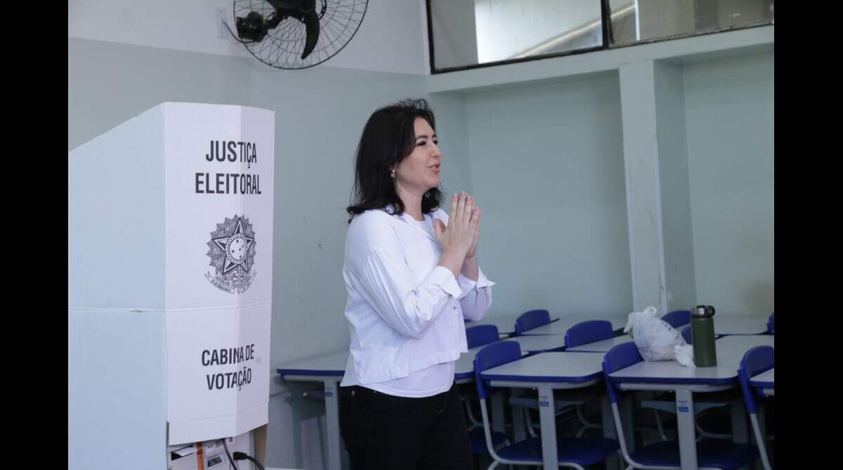 Mulheres marcaram a política nacional e estadual neste ano eleitoral -  Reportagens Especiais - Campo Grande News