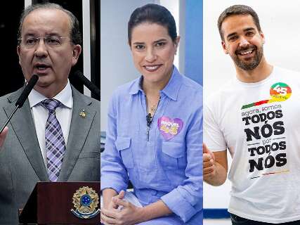 Veja governadores eleitos e reeleitos em todo o Brasil 