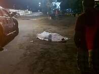 "Bêbado não pode andar a cavalo", frase deu início a briga com morte em bar