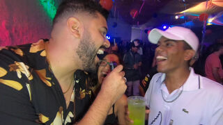 Halloween que nada, galera do Jardim Colibri já pensa no Carnaval