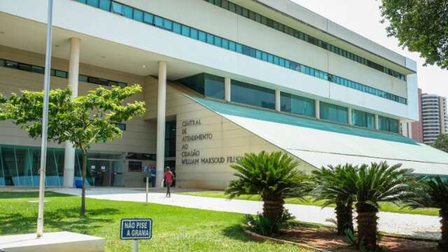 Novo endere&ccedil;o: servi&ccedil;os de IPTU agora s&atilde;o na Central do Cidad&atilde;o