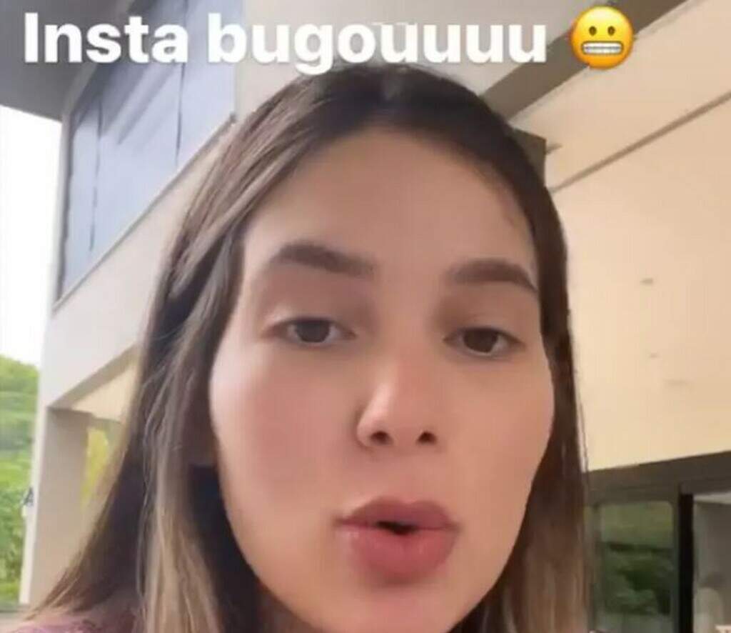 Acordou com menos seguidores? Instagram explica que bugou - Consumo ...