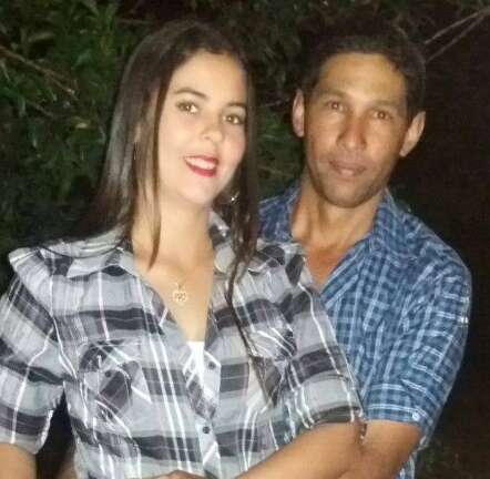 Assassinada pelo marido e autor do crime são velados no mesmo cemitério 