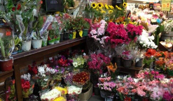 Preço de flores para o Dia de Finados tem variação de até 500% - Economia -  Campo Grande News