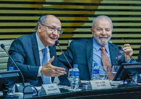 Geraldo Alckmin vai comandar transição para o governo Lula 