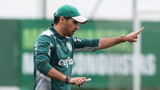  Palmeiras pode ser campe&atilde;o do Brasileir&atilde;o sem entrar em campo nesta quarta