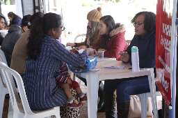 Após feriado, Funsat oferece 63 vagas para pessoas com deficiência 