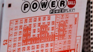 Pr&ecirc;mio da loteria Powerball acumula em mais de R$ 6,2 bilh&otilde;es!