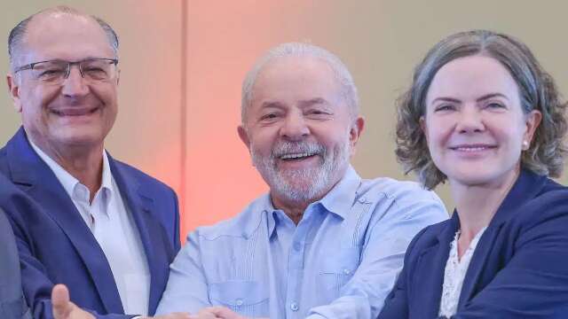 Equipe de transi&ccedil;&atilde;o de Lula ter&aacute; primeira reuni&atilde;o nesta quinta