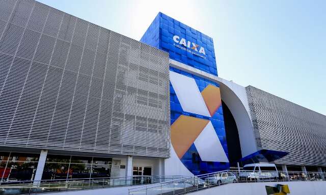 Caixa suspende oferta de consignado do Aux&iacute;lio Brasil at&eacute; dia 14