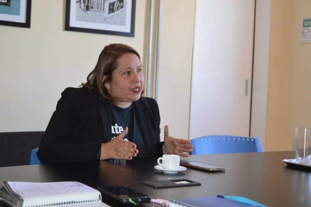 Presidente da Fenaj defende jornalismo local para temas urgentes 