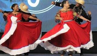 I Festival Internacional do Chamamé terá 4 dias de duração. (Foto: Divulgação)