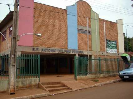 Escolas estaduais de Campo Grande e Ponta Porã passarão por reformas 