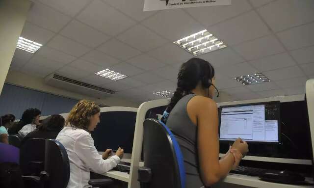 Canal registrou mais de 26 mil den&uacute;ncias contra telemarketing abusivo